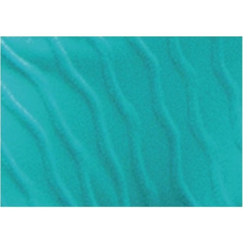 Fabric Sandals Mini Sky