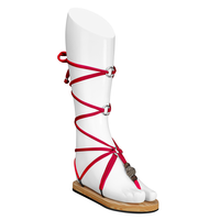 Moon Laces Red Moon Laces Red