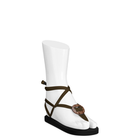 Coco Laces Brown Coco Laces Brown