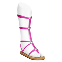 Lux Laces Hot Pink Lux Laces Hot Pink