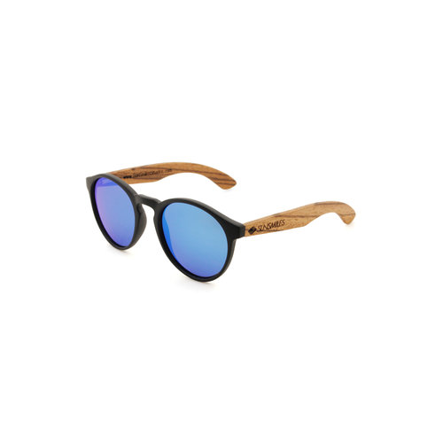 Sunglasses for kids blue with polarized lenses