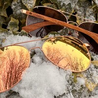 Why SunSmiles Sunglasses Are So Special. Polarized Lenses, UV400 Protection & the Perfect Fit