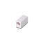 Cat5e RJ45 utp koppelstuk