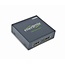 2 poorts HDMI splitter met audio