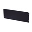 19 inch blindpaneel 3U zwart - Digitus