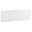 Cover voor Filterhousing 037857