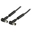 Coaxkabel Coax Male (IEC) - Coax Female (IEC) 3m - 120dB