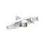 Cat5e Gereedschapsvrije RJ45 connector