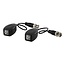 CCTV Balun Signaal omvormer BNC-UTP