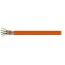 CAT 7 S-FTP INFRALAN DUPLEX installatiekabel rol - CPR: Eca - 25 meter