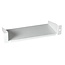 10 inch Legbord (tray) 1U -106mm - Grijs