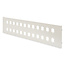 Adapter plate voor DN-96800M - 24x LC Duplex, E2000 Simplex,SC Simplex