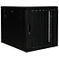 12U Mini serverkast B600xD1000xH635