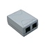 ADSL splitter ISDN