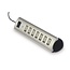 7 Poort USB Hub met energie zuinige schakelaar