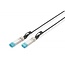 SFP+ 10G DAC Kabel, 1m ,AWG 30, HP Procurve compatible