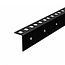 Diepteprofiel 269 mm zwart, t.b.v. Openrack frame MP8230