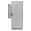 Patchkast 19'' 24U 995x1360x800mm (BxHxD) Grijs Industrieel E-Line IP54 Airconditioning 1.5kW