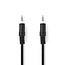 3.5mm jack - 3.5mm jack kabel 10 meter