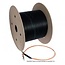 Universal trunk kabel indoor/outdoor 4 * fiber OS2-09/125 µm LC/LC 200 mtr.