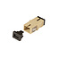 Adapter SC Simplex OM2 zonder flens