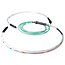 Patchkabel Glasvezel OM3 in/outdoor 8 voudig LC-LC-80 mtr - Loose tube