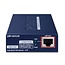 Extender IP RJ45 + POE tot 1000 mtr. - Zender