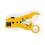 Coaxkabelstripper RG59 - RG6 - RG7 - RG11