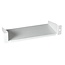 10 inch Legbord (tray) 1U -150mm - Grijs