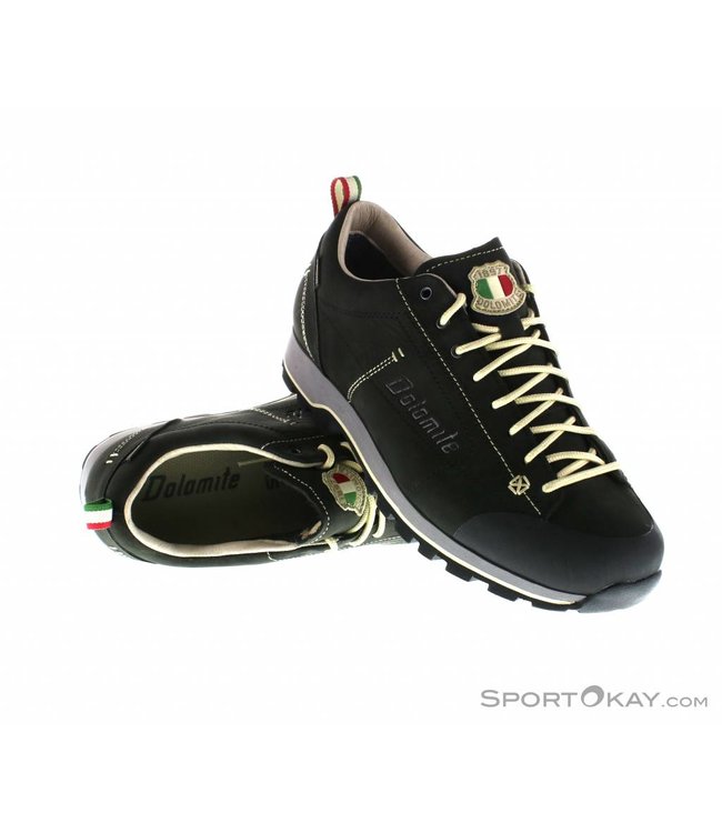Dolomite CinquantaQuattro LO fg GTX black