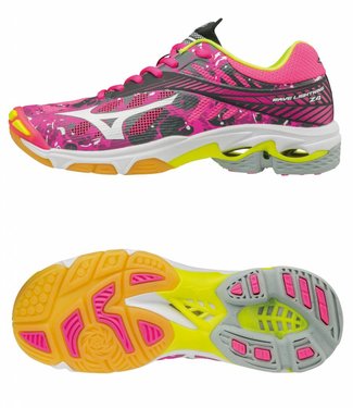 Mizuno Wave Lightning Z4 W - VS sport