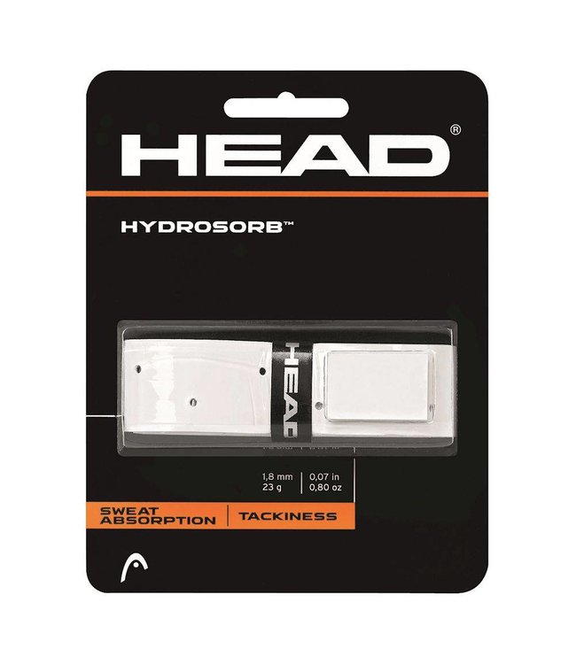 Head Hydrosorb  Grip wit