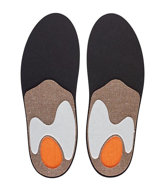 Sidas Custom zooltjes voor wandelschoenen