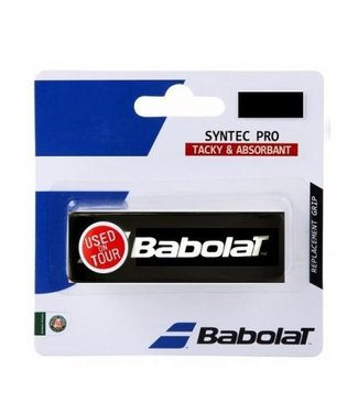 Babolat Babolat Syntec Pro 670051-105