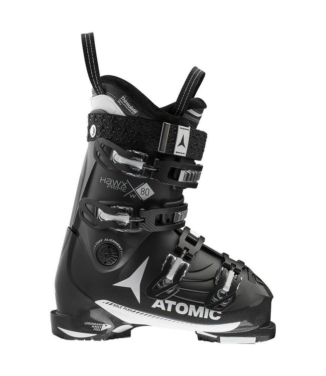 Atomic Hawx Prime  80 W