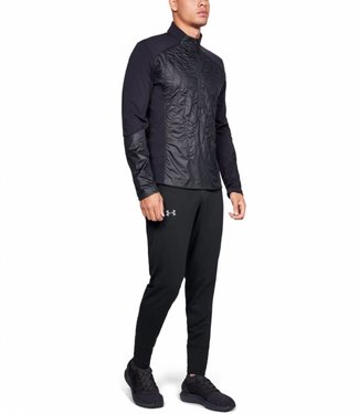 Under Armour Reactor run pant blk