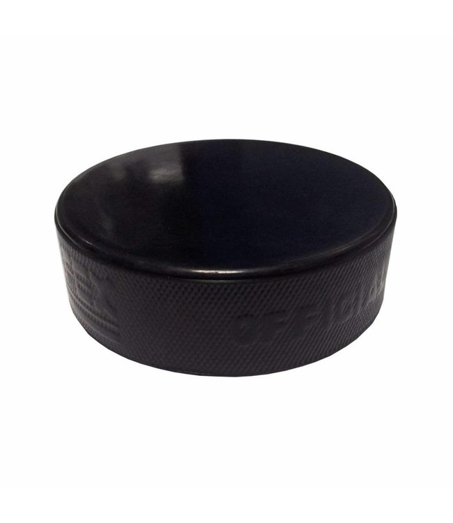 IJshockey puck Black Dragon