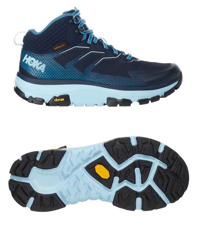 hoka wandelschoenen
