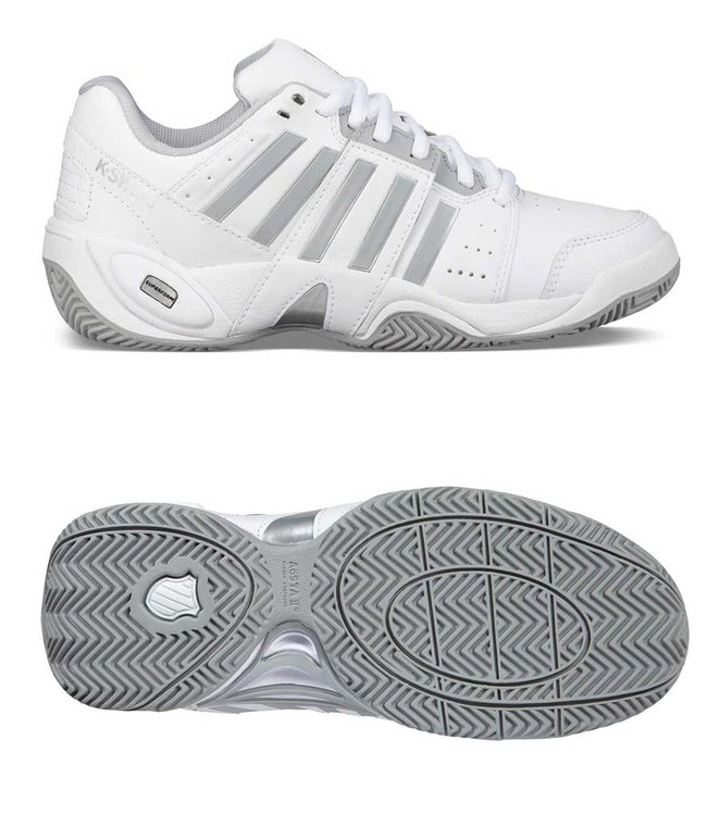 K-Swiss | Accomplish III Omni | Dames tennisschoen - VS sport