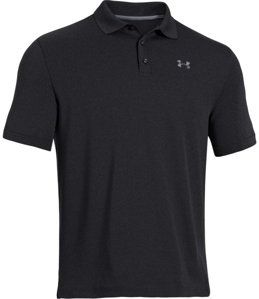 maroon golf polo shirt