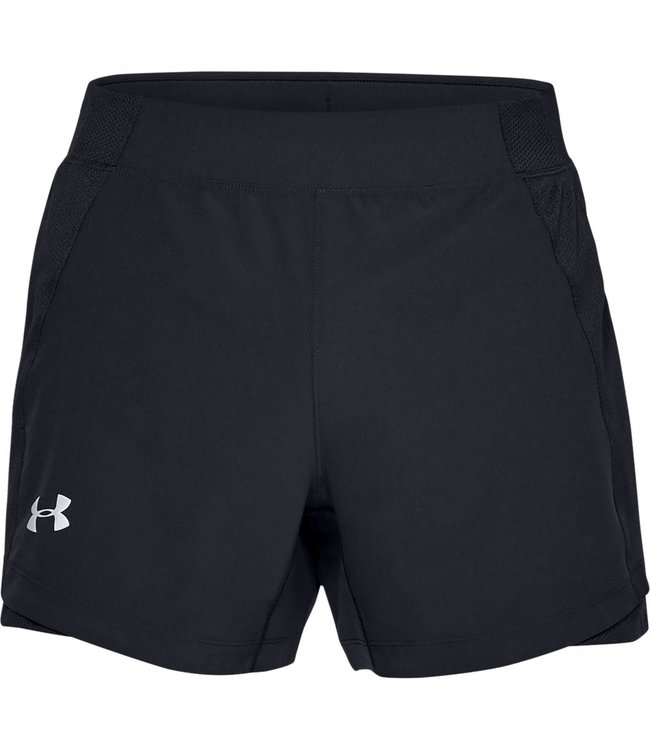 Under armour qualifier 5 sales