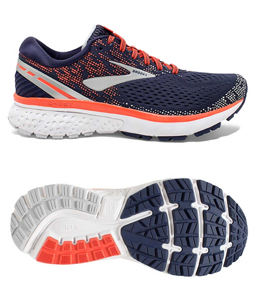 brooks ghost 11 w
