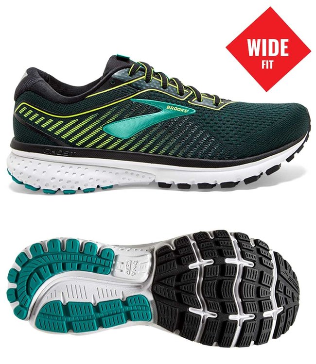 brooks ghost 12 2e