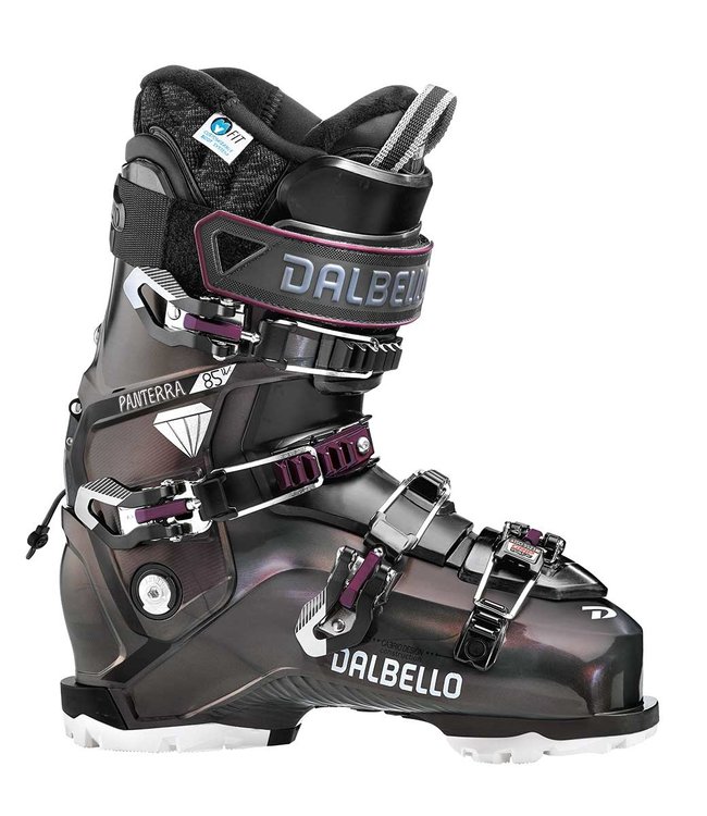 Dalbello Panterra 85 W GW malva/burgundi