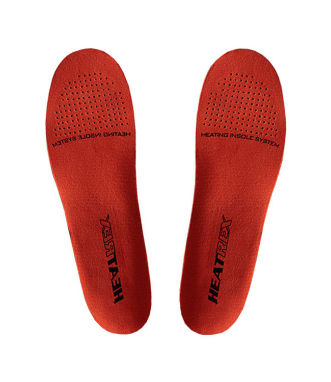 HeatRex heatsoles
