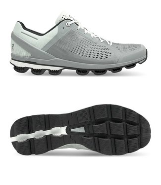 ONRunning Cloud Surfer men | On running | Glacier/Black