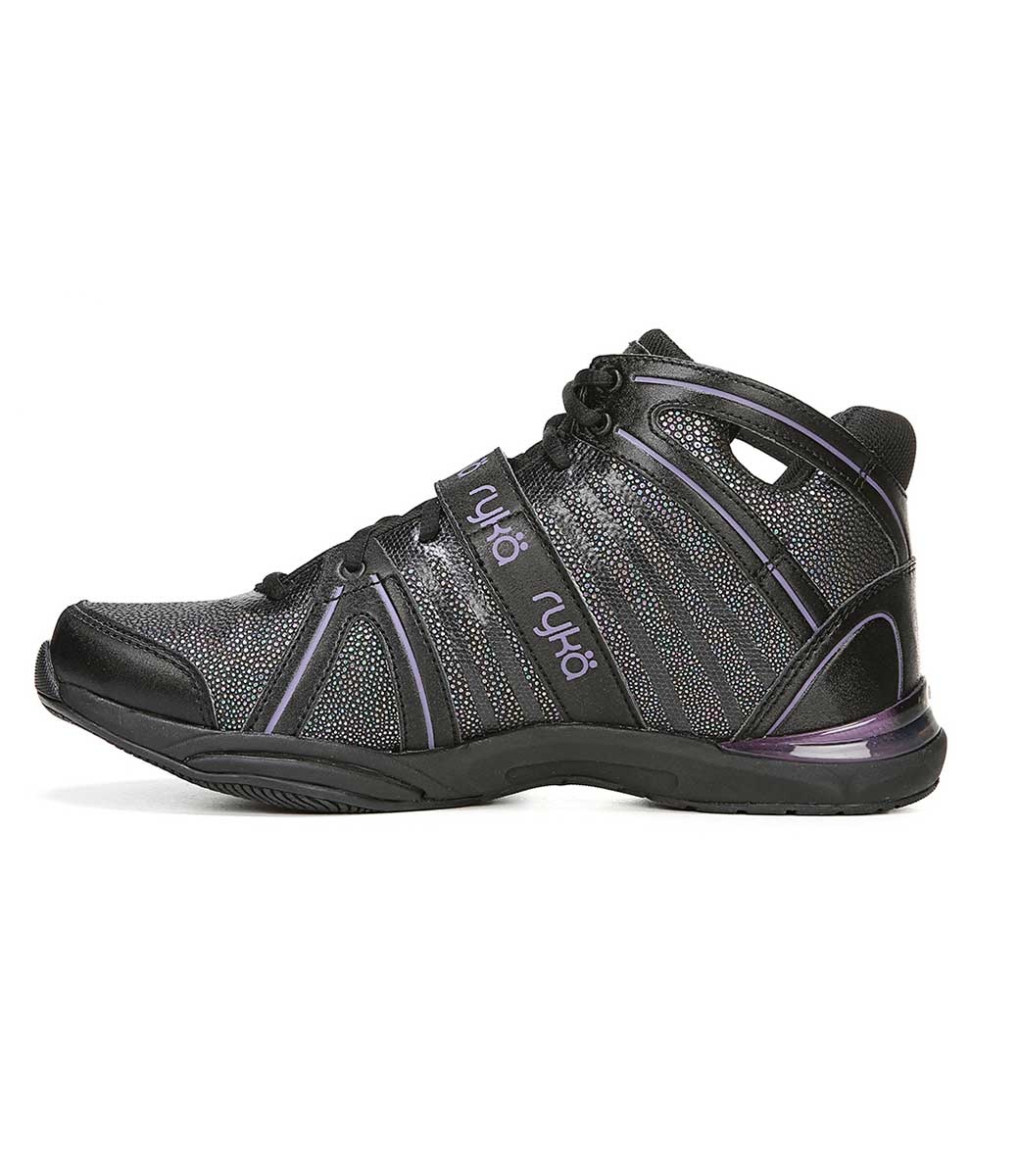ryka women's tenacity dance training sneaker