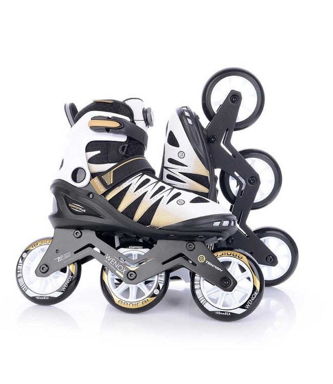 Tempish WENOX TOP 100 Lady White