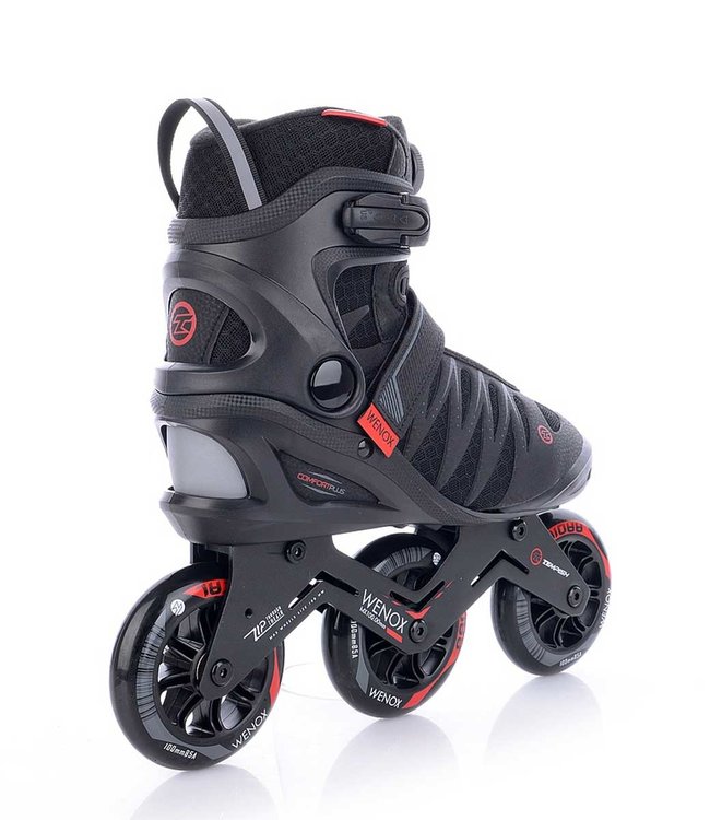 Tempish Tempish WENOX TOP 100 black