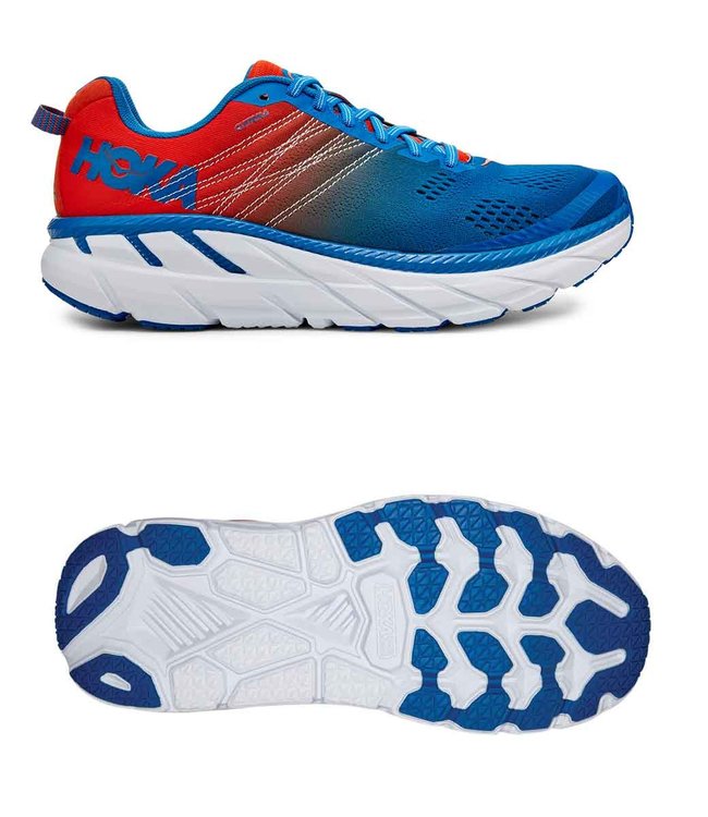 Hoka one one M Clifton 6 MRIB